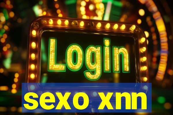 sexo xnn